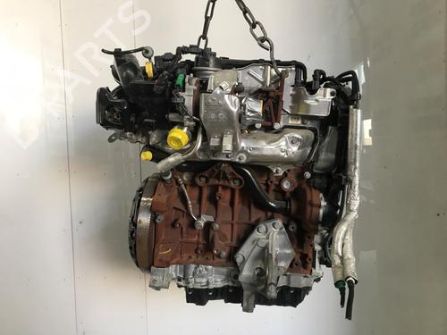 Engine OPEL VIVARO C Van (K0) 2.0 | BP37072221M1 - Image 3