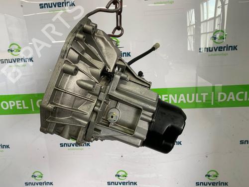 Used Gearbox Gearbox 27092710 27092710