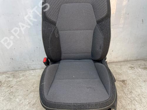Left front seat RENAULT SYMBIOZ 1.6 E-Tech 145 | BP36538203C15 - Image 2