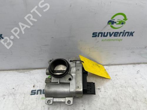 Used Throttle body Throttle body RENAULT TWINGO I (C06_) 1.2 16V (C06C, C06D, C06K) (75 hp) 40572686 40572686