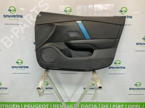Used Front right panel Front right panel 24647534 24647534