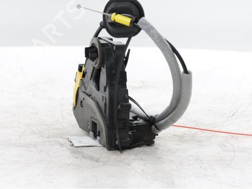 Front right lock RENAULT AUSTRAL E-TECH 200 Hybrid (HGM2) | BP40542654C97 - Image 8