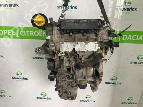 Engine RENAULT TWINGO III (BCM_, BCA_) 1.0 SCe 70 | BP40580919M1 - Image 6