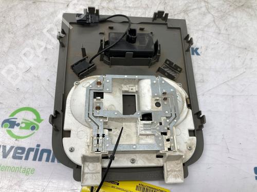 Interior roof light RENAULT MASTER III Platform/Chassis (EV, HV, UV) 2.3 dCi 145 FWD (EV0E, EV0F, HV0E, HV0F, UV0E, UV0F,... | BP34562208I8 - Image 2
