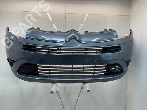 Used Front bumper Front bumper CITROËN C4 Grand Picasso I (UA_) 2.0 i 16V (140 hp) 34566392 34566392