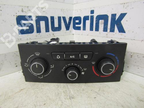 Used Control unit Control unit PEUGEOT 207 (WA_, WC_) 1.6 16V VTi (120 hp) 10792132 10792132