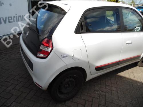 Headlight switch RENAULT TWINGO III (BCM_, BCA_) 1.0 SCe 70 | BP40576893I24 - Image 7