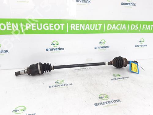 Arbre de transmission avant droit PEUGEOT 108 1.0 VTi (69 hp) 12261176