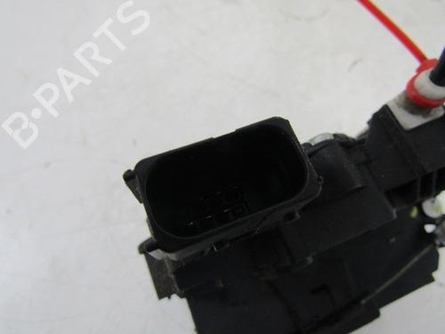 Front right lock CITROËN JUMPER II Van 2.2 HDi 100 | BP13190397C97 