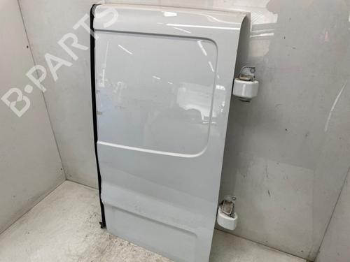 Tailgate RENAULT TRAFIC III Van (FG_) 2.0 dCi 120 (FGMN) | BP29640646C6 