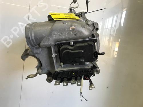 Engine RENAULT KANGOO III Box Body/MPV E-Tech Electric (FJJA) | BP28288753M1 - Image 4