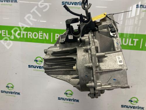 Gearbox RENAULT CLIO V (B7_) 1.0 TCe 90 (B7MT) | BP23393707M3 - Image 8