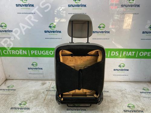 Sæde Bagtil PEUGEOT PARTNER Tepee 1.6 VTi | BP24647337C17 - Image 3