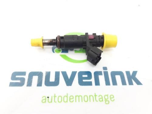 Injector RENAULT TWINGO III (BCM_, BCA_) 1.0 SCe 70 | BP40573838M100 - Image 3