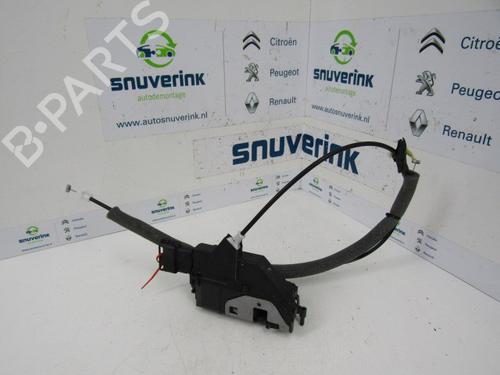 Used Front right lock Front right lock 24163008 24163008