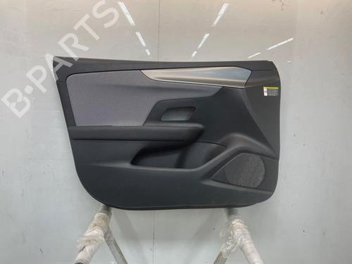 Used Rear left panel Rear left panel OPEL MOKKA MOKKA-e (156 hp) 40585643 40585643