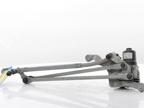 Used Front wipers mechanism PEUGEOT 508 II (FB_, FH_, F3_) Hybrid 225 (F35GQU) (224 hp) 29069004