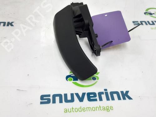 Used Exterior handle FIAT DUCATO Platform/Chassis (250_) 150 Multijet 2,3 D (148 hp) 10807968