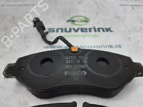 Other IVECO DAILY V Van 35C15 V, 40C15 V, 45C15 V, 50C15 V, 60C15 V,65C15 V | BP16408896O1 