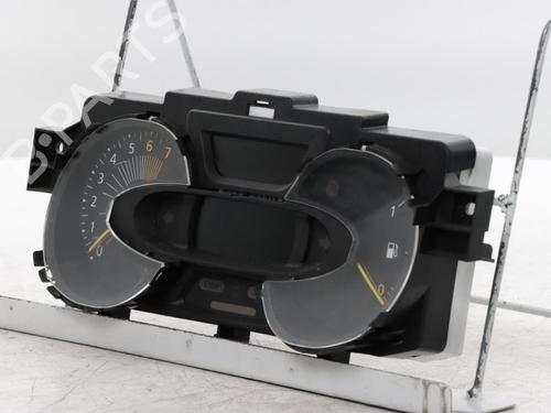 Instrument cluster RENAULT CAPTUR I (J5_, H5_) 0.9 TCe 90 | BP34562773C47 - Image 2
