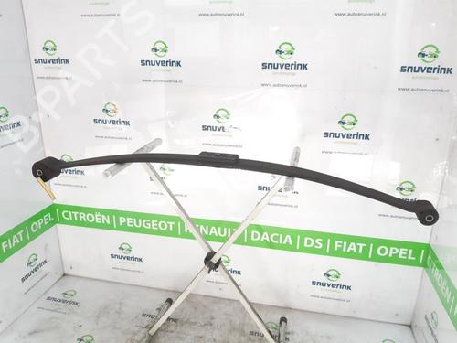 Used Other FIAT DUCATO Van (250_) 140 Multijet 2,2 D (140 hp) 16364901