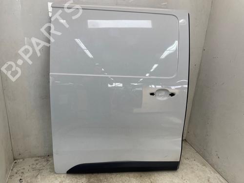 Used Right slide door Right slide door 39618727 39618727