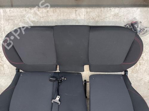 Rear seat FORD PUMA (J2K, CF7) 1.0 EcoBoost mHEV | BP37026142C17 - Image 2