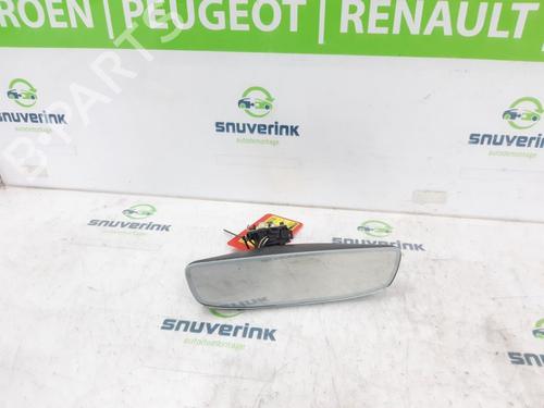 Used Rear mirror DS DS 7 (J4_, JC_) E-TENSE 4x4 300 (J45GBU) (299 hp) 23393678