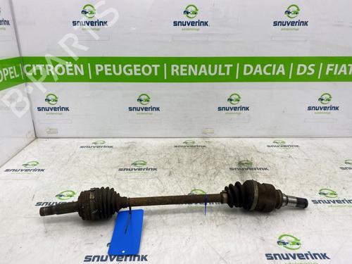 Used Left front driveshaft Left front driveshaft 18300988 18300988