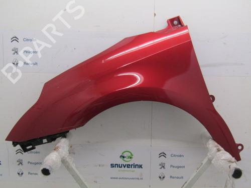 Used Left front fenders CITROËN C4 Coupe (LA_) 1.6 HDi (109 hp) 10793362