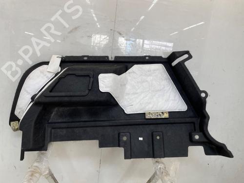 Boot lining RENAULT ARKANA I (LCM_, LDN_) 1.3 TCe 160 (LDN1) | BP33874434I3 - Image 2