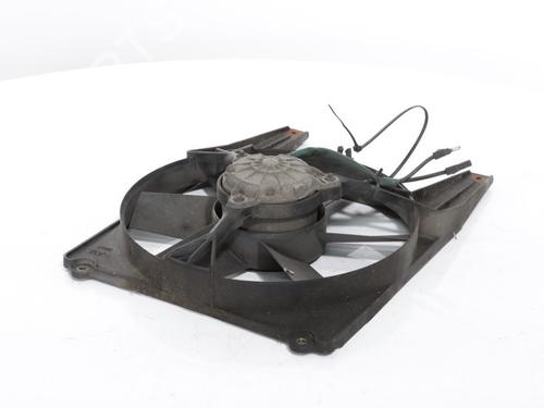 Køleventilator elektrisk Køleventilator elektrisk 27351216 27351216