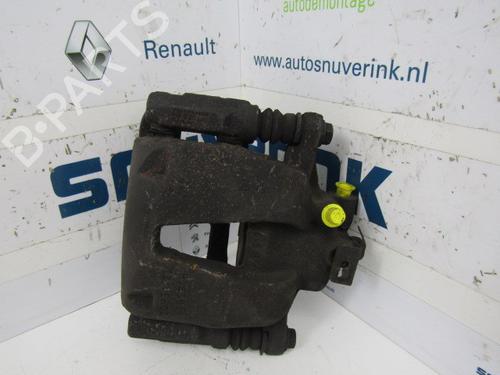 Used Right front brake caliper Right front brake caliper 24163067 24163067