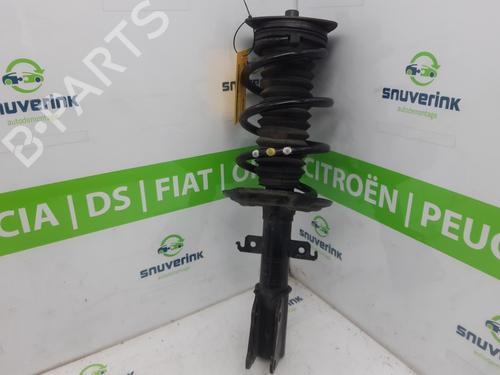 Used Right front shock absorber Right front shock absorber 24159905 24159905