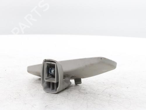 Rear mirror RENAULT CAPTUR I (J5_, H5_) 1.2 TCe 120 | BP33846253I6 - Image 2