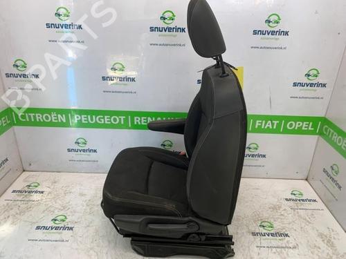 Left front seat RENAULT TRAFIC III Van (FG_) 1.6 dCi 125 (FGMH) | BP40584136C15 - Image 2