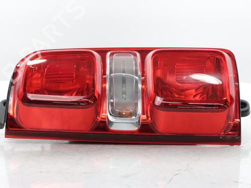 Used Left taillight Left taillight 39618983 39618983