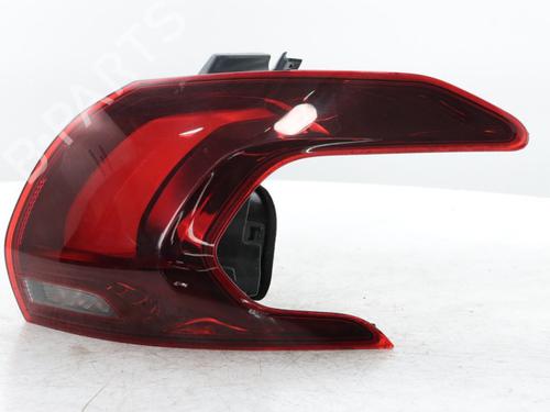 Used Right taillight Right taillight PEUGEOT 2008 I (CU_) 1.2 THP 130 / PureTech 130 (130 hp) 36538752 36538752