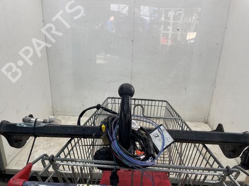 Kugelkupplung/Mechanismus für RENAULT CLIO IV (BH_) 1.5 dCi 90 (90 hp) 30757322