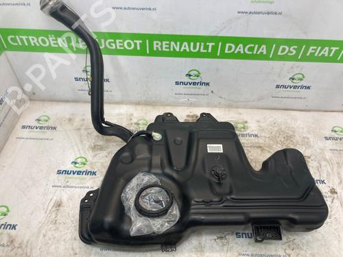Benzintank RENAULT CLIO IV (BH_) 0.9 TCe 90 (BHNF, BHMA, BHMH, BHJK, BHJR) (90 hp) 24160134