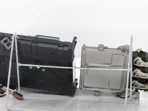 Engine control unit (ECU) PEUGEOT 208 I (CA_, CC_) 1.2 VTI 82 | BP31960741M57 - Image 6