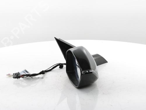 Right mirror PEUGEOT 308 III (FB_, FH_, FP_, F3_, FM_) BlueHDi 130 (FBYHZL, FBYHZT) | BP29241512C27 