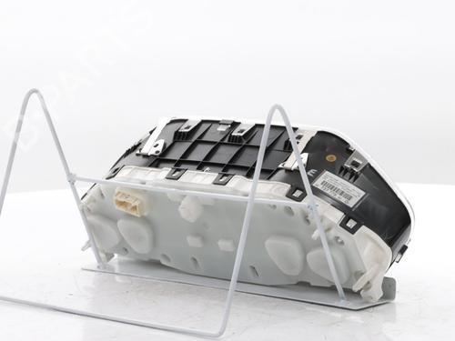Instrument cluster PEUGEOT 208 I (CA_, CC_) 1.2 VTI 82 | BP28327561C47 
