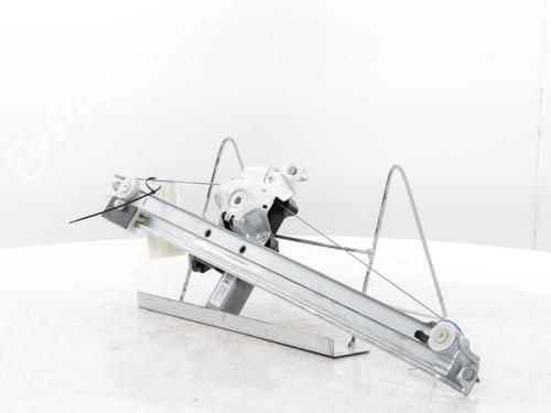 Front left window mechanism RENAULT TRAFIC III Van (FG_) 2.0 dCi 110 (FGMW) | BP34563340C22 - Image 2