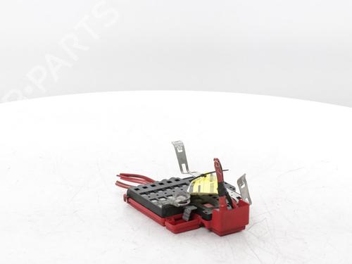 Fuse box RENAULT ZOE (BFM_) ZOE | BP30186744E1 