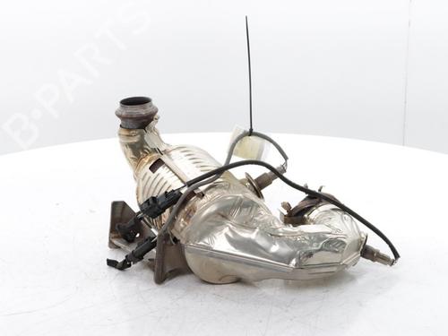 Catalyst RENAULT MEGANE IV Grandtour (K9A/M/N_) 1.3 TCe 115 (K9N9) | BP30185925M10