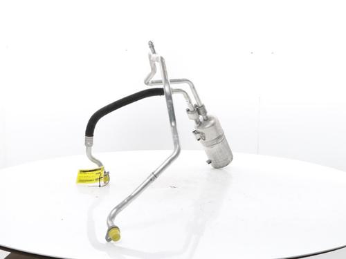 AC pipe RENAULT KANGOO Express (FW0/1_) 1.5 dCi 75 (FW07, FW10, FW04) | BP39912292M126 - Image 5