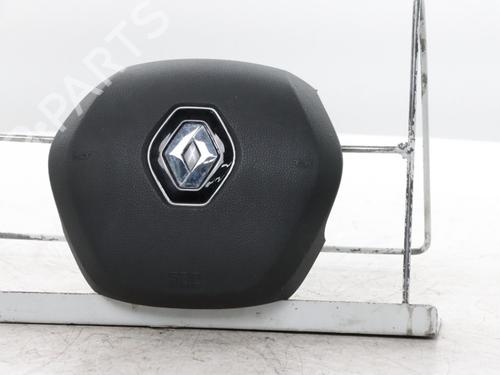 Used Driver airbag Driver airbag RENAULT MEGANE IV Grandtour (K9A/M/N_) 1.3 TCe 115 (K9N9) (116 hp) 36090423 36090423