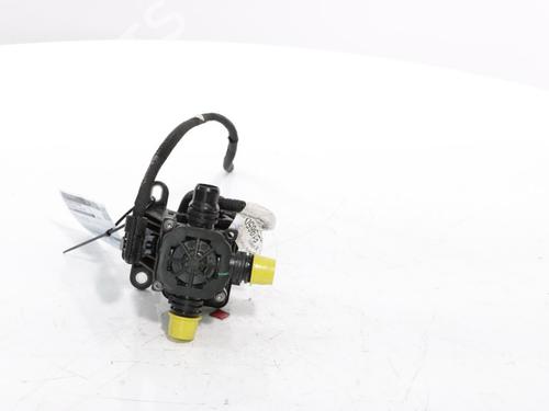 Electronic module PEUGEOT 3008 III (KA_, KB_, KC_) e-210 (KCZKZX) | BP29640380M83
