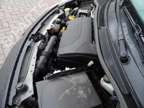 Engine control unit (ECU) RENAULT TWINGO II (CN0_) 1.2 16V (CN04, CN0B) | BP40570935M57  - Image 34